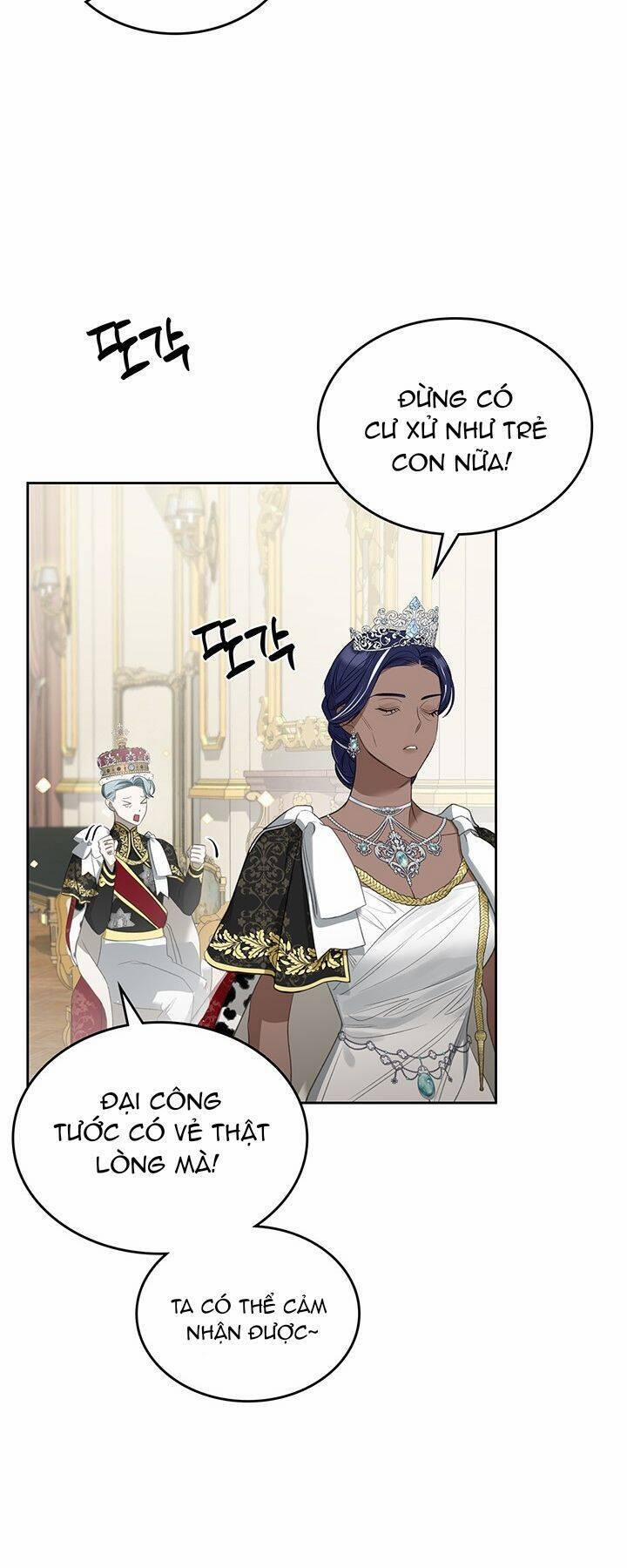 Nam Chính Quái Vật Sống Dưới Giường Tôi 28 trang 26