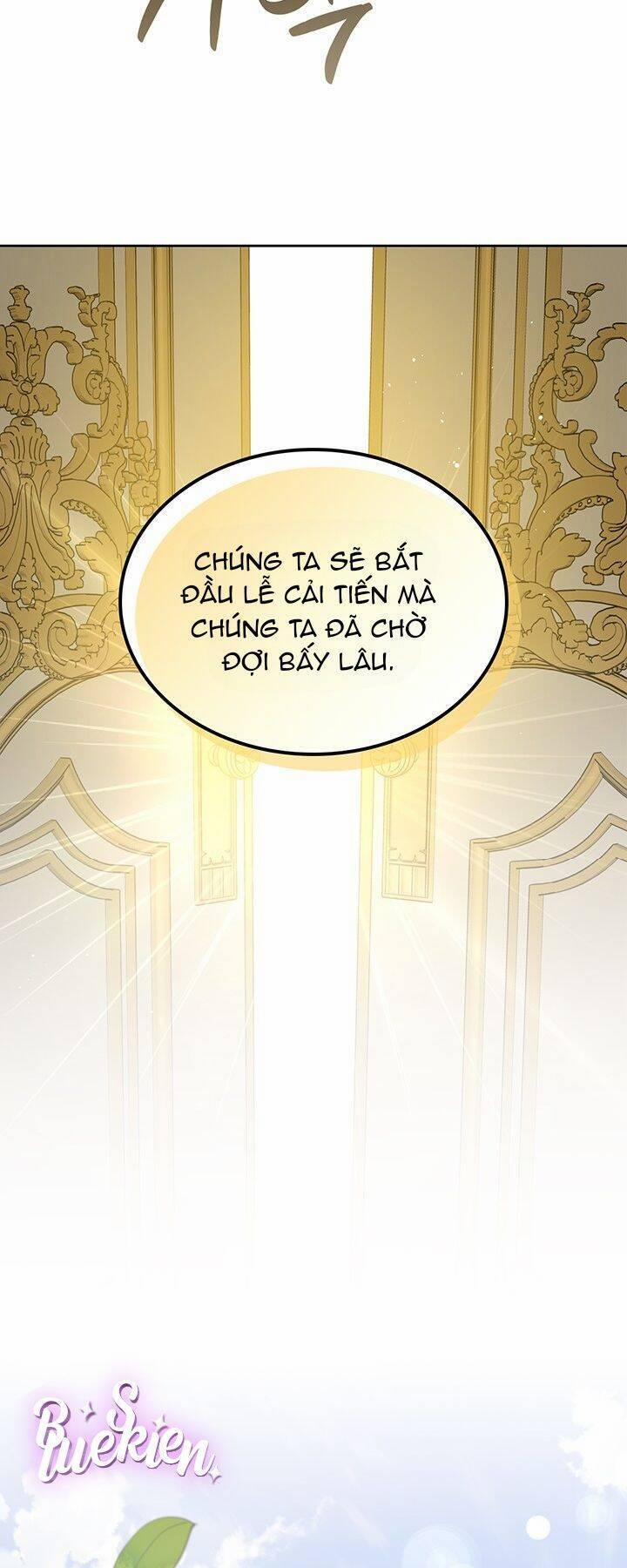 Nam Chính Quái Vật Sống Dưới Giường Tôi 28 trang 28