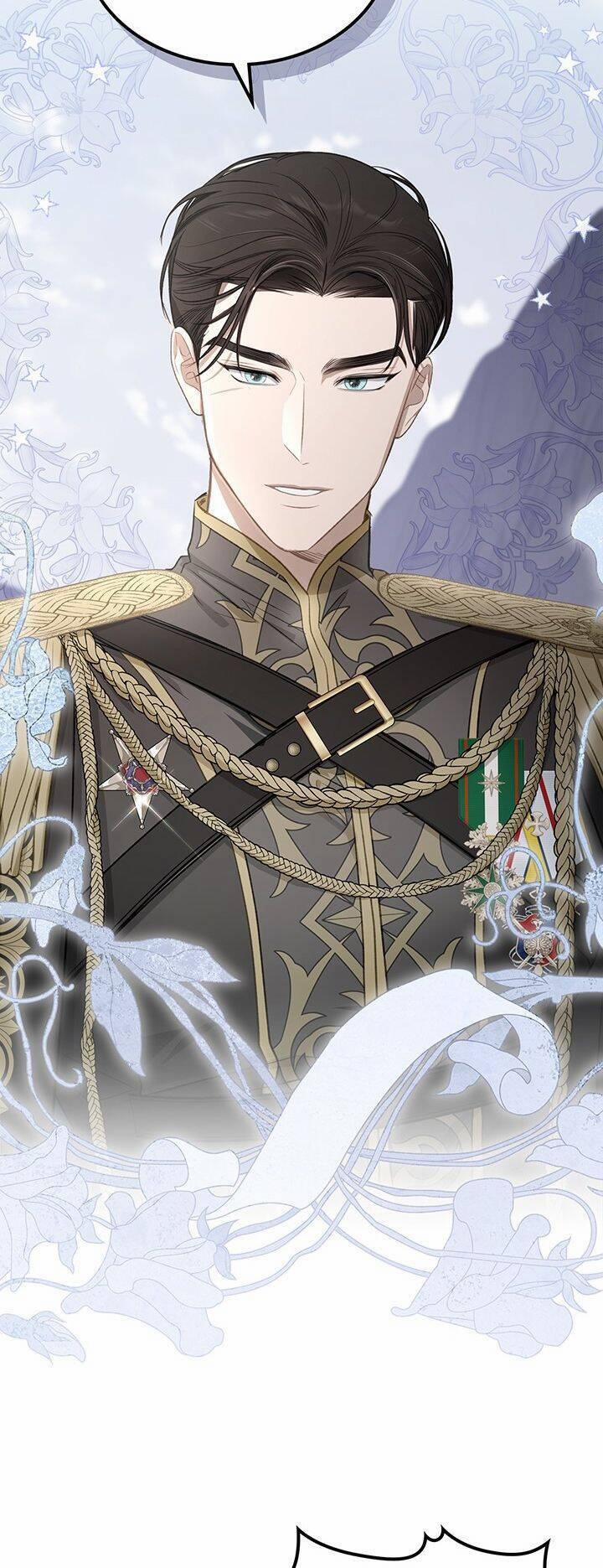 Nam Chính Quái Vật Sống Dưới Giường Tôi 28 trang 3