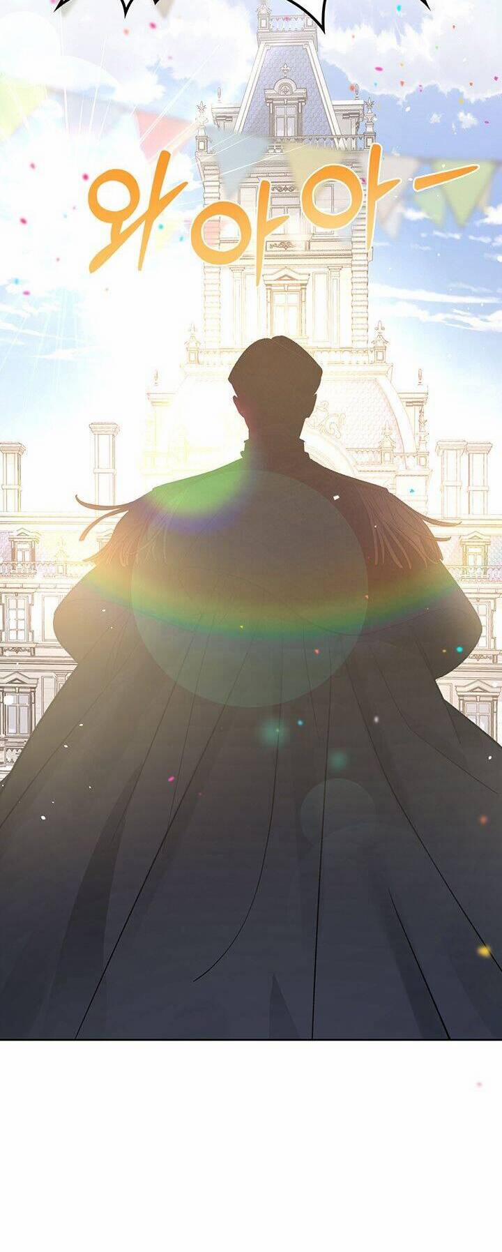 Nam Chính Quái Vật Sống Dưới Giường Tôi 28 trang 33