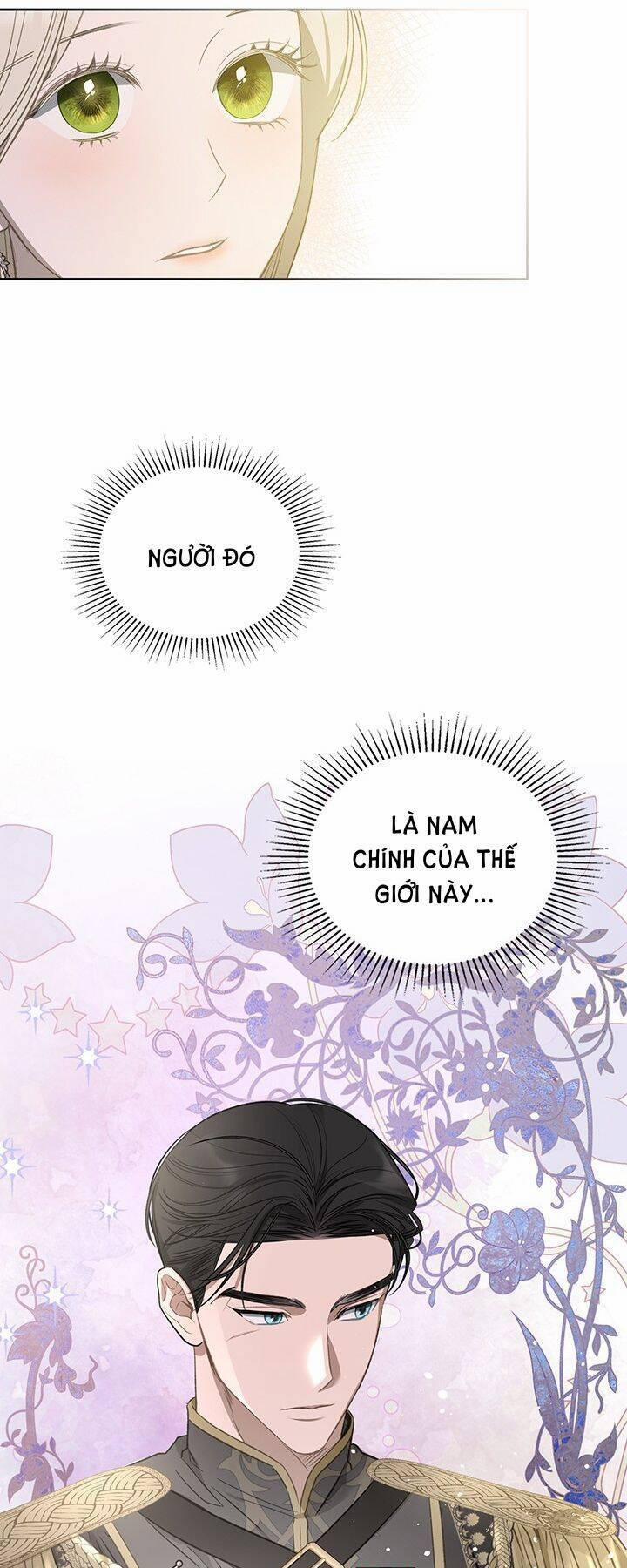 Nam Chính Quái Vật Sống Dưới Giường Tôi 28 trang 34