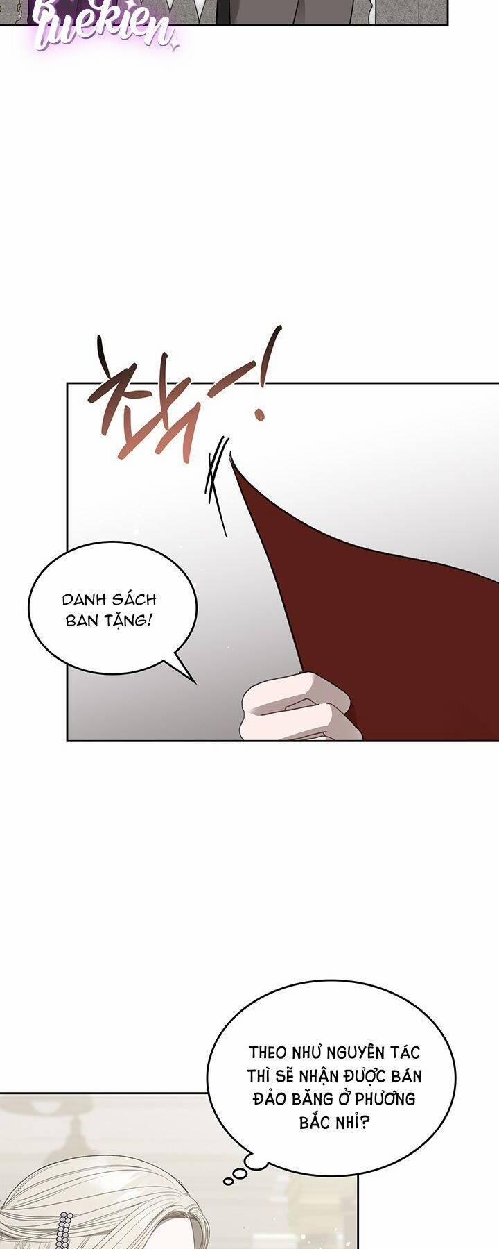 Nam Chính Quái Vật Sống Dưới Giường Tôi 28 trang 43