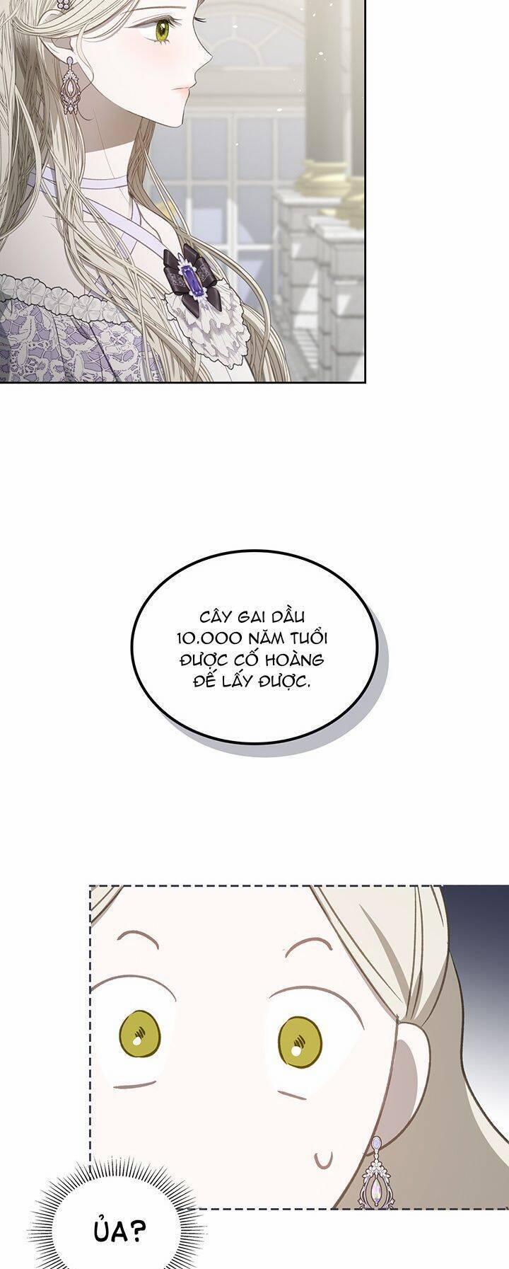 Nam Chính Quái Vật Sống Dưới Giường Tôi 28 trang 44