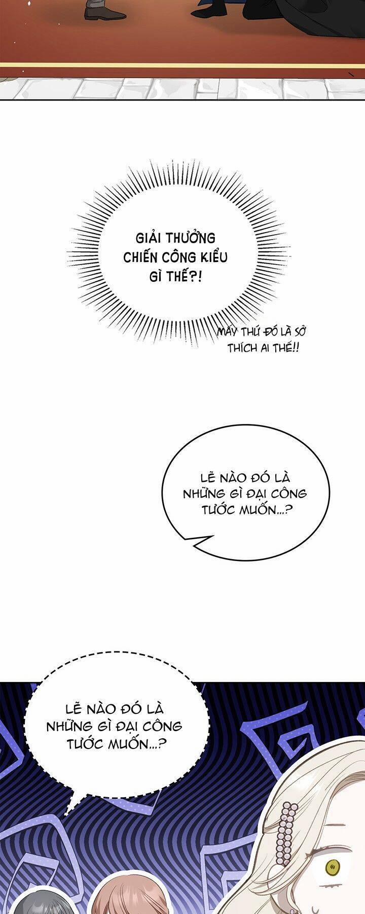 Nam Chính Quái Vật Sống Dưới Giường Tôi 28 trang 46