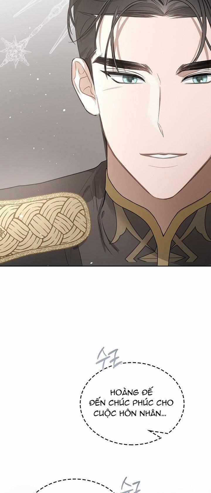 Nam Chính Quái Vật Sống Dưới Giường Tôi 28 trang 50