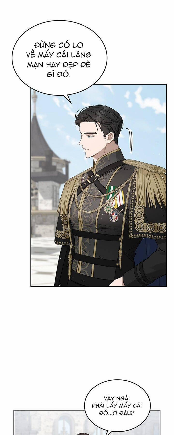 Nam Chính Quái Vật Sống Dưới Giường Tôi 28 trang 6