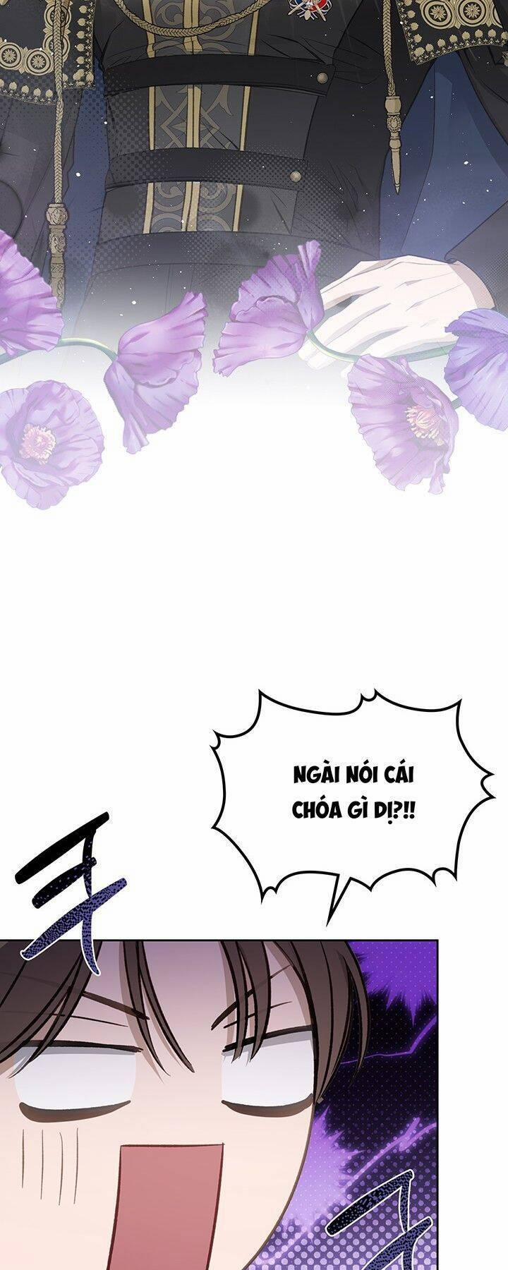 Nam Chính Quái Vật Sống Dưới Giường Tôi 28 trang 8