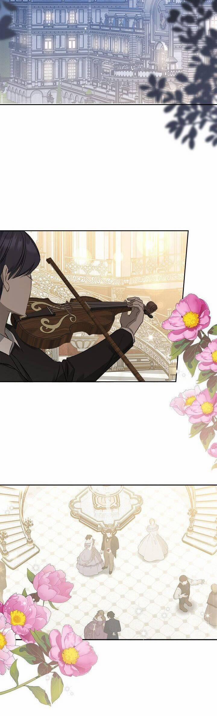 Nam Chính Quái Vật Sống Dưới Giường Tôi 29 trang 1