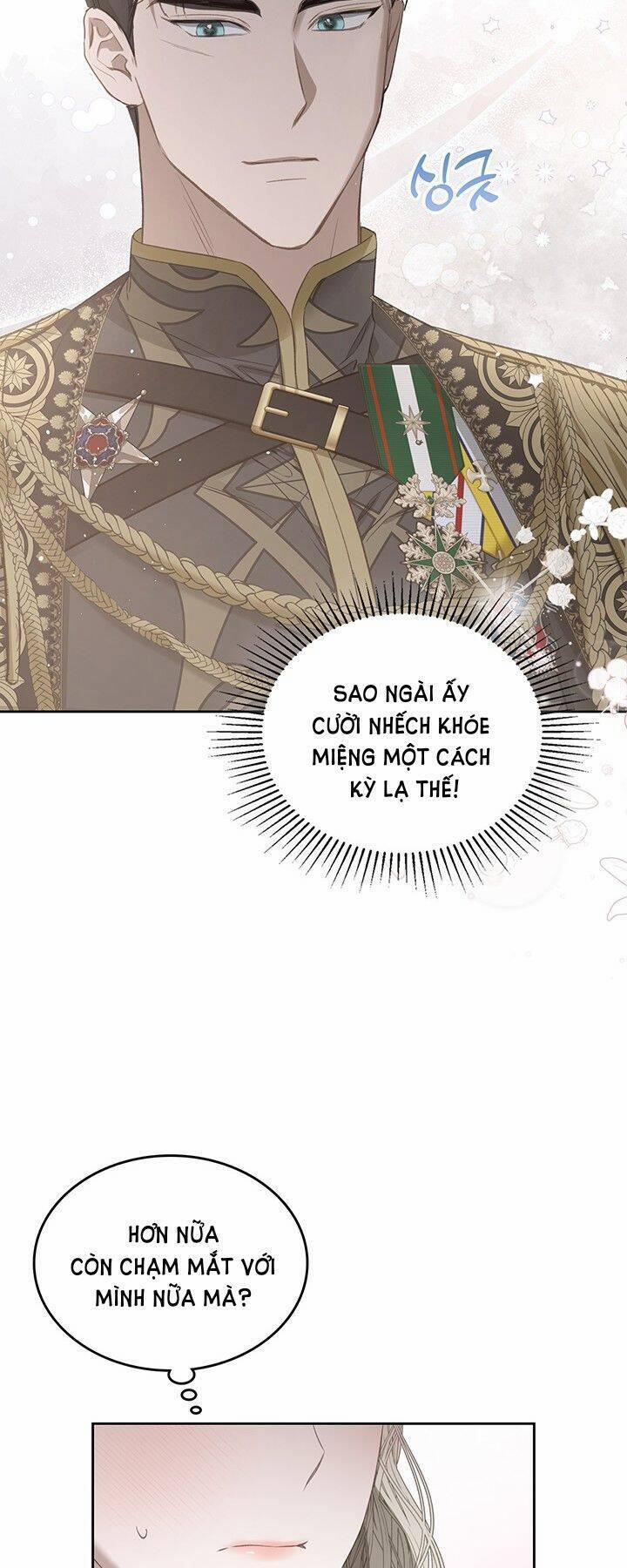 Nam Chính Quái Vật Sống Dưới Giường Tôi 29 trang 12