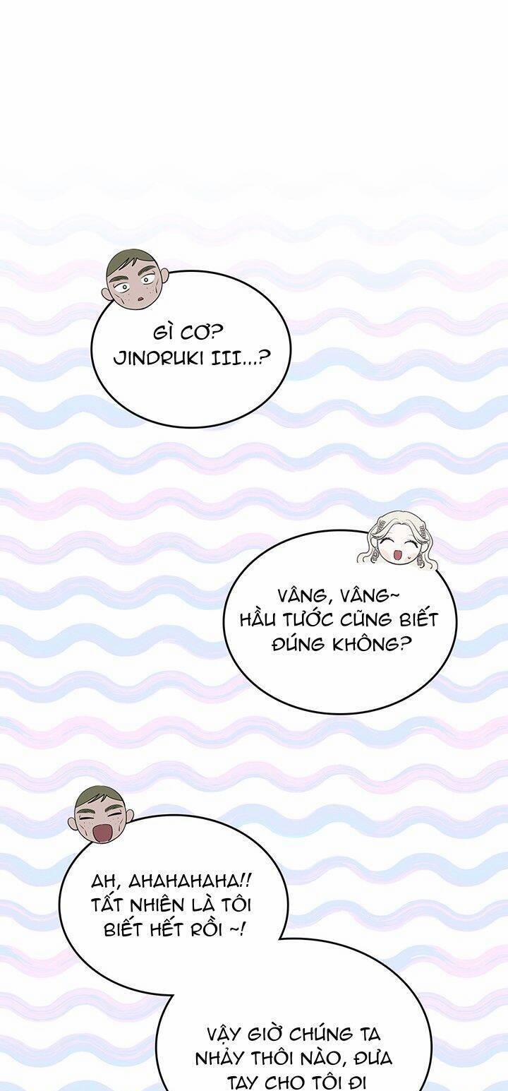 Nam Chính Quái Vật Sống Dưới Giường Tôi 29 trang 16