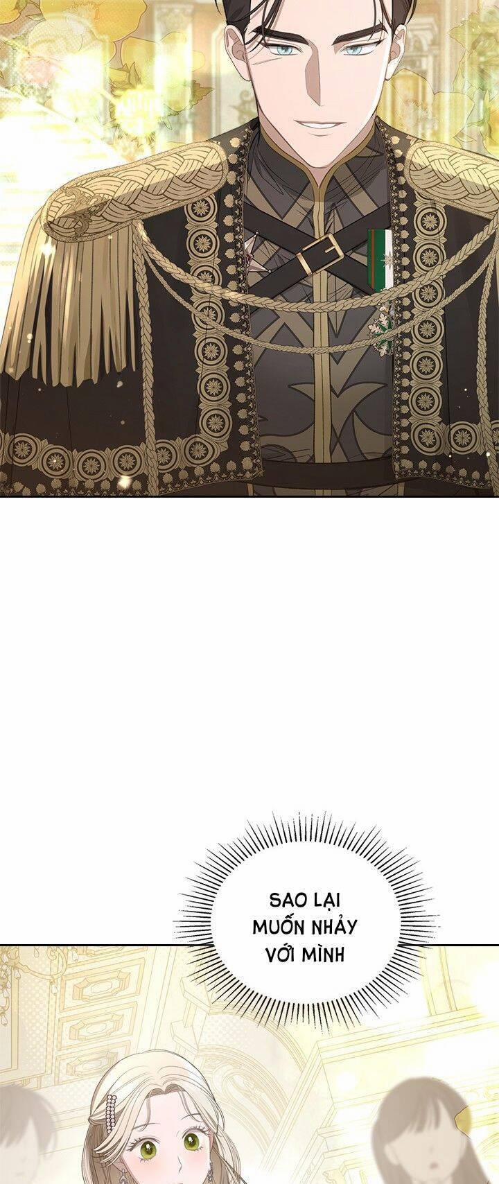 Nam Chính Quái Vật Sống Dưới Giường Tôi 29 trang 26