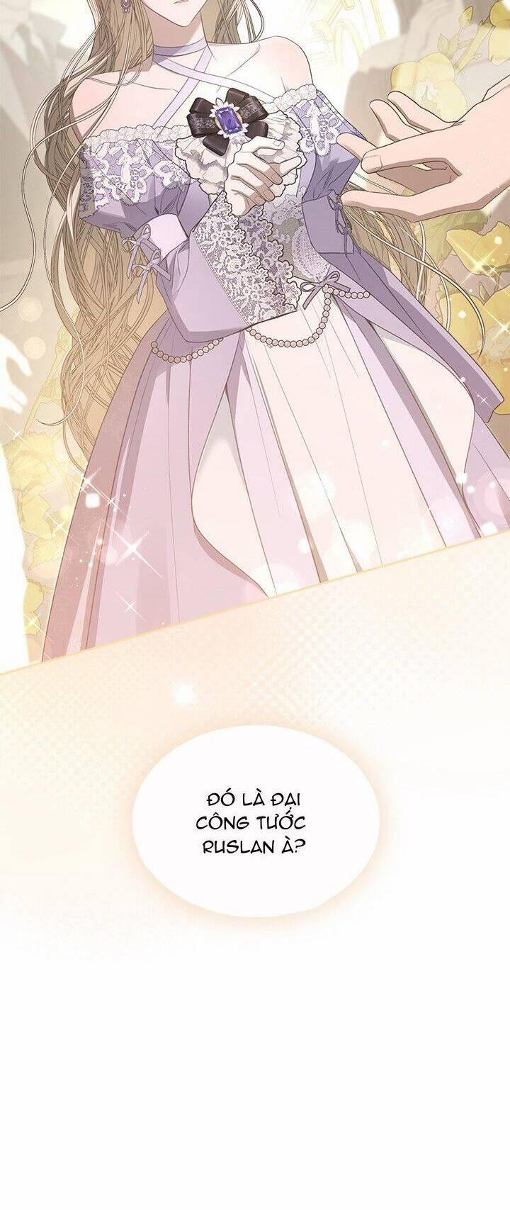 Nam Chính Quái Vật Sống Dưới Giường Tôi 29 trang 27