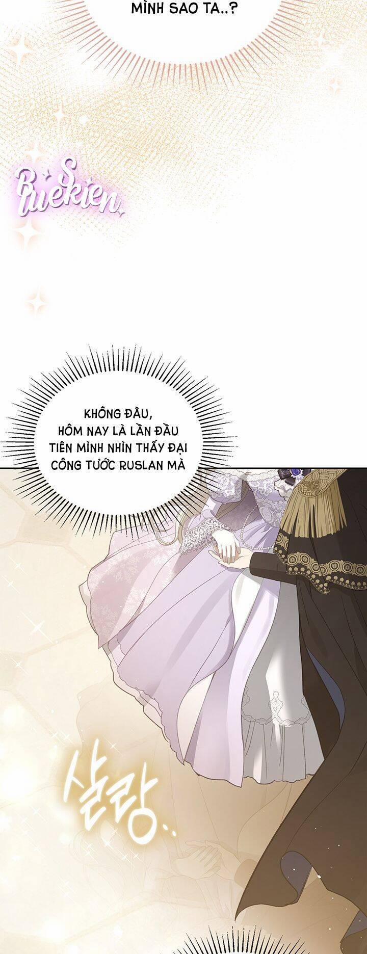 Nam Chính Quái Vật Sống Dưới Giường Tôi 29 trang 29