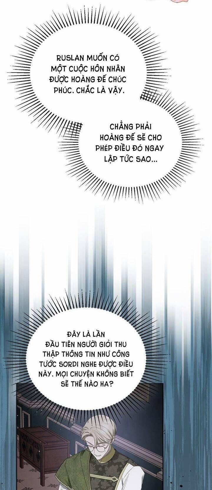 Nam Chính Quái Vật Sống Dưới Giường Tôi 29 trang 3