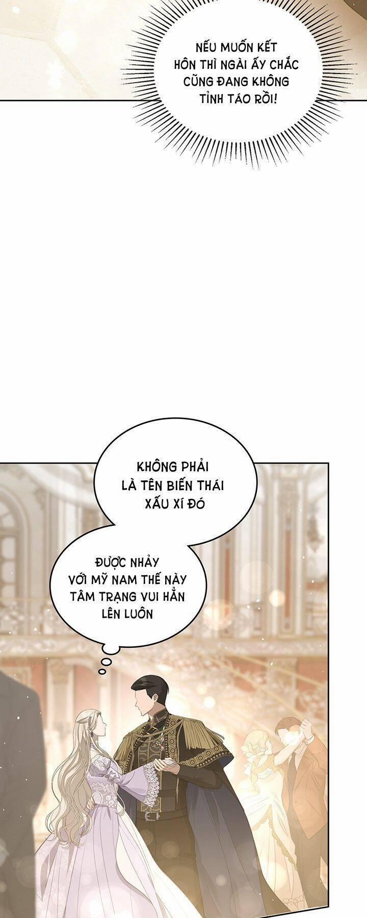 Nam Chính Quái Vật Sống Dưới Giường Tôi 29 trang 30