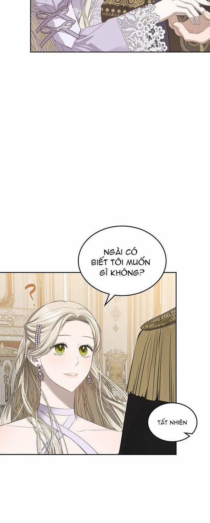 Nam Chính Quái Vật Sống Dưới Giường Tôi 29 trang 35