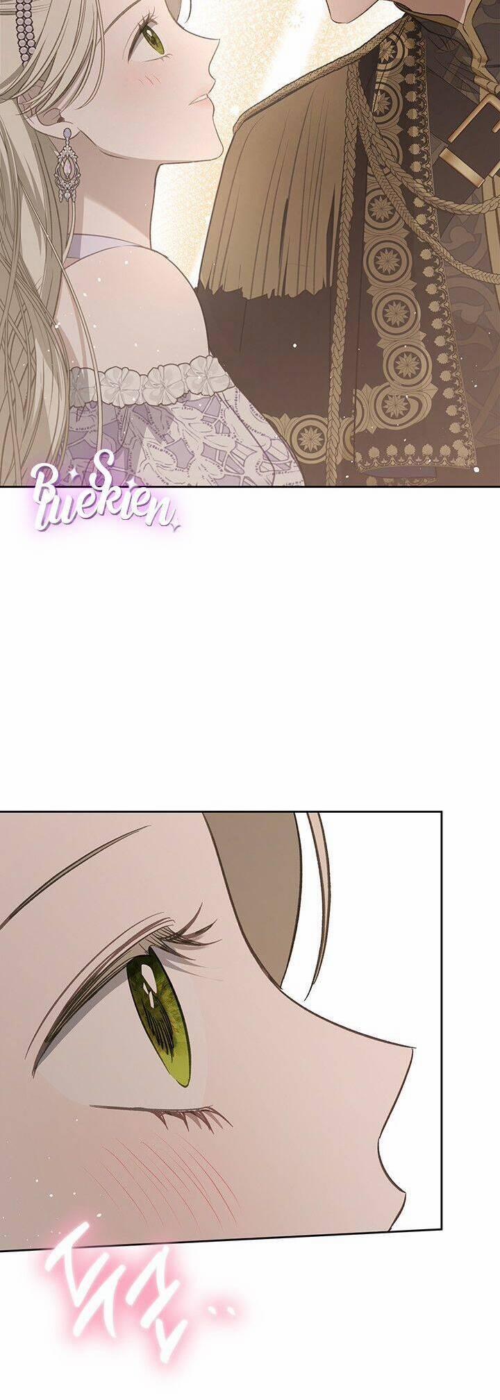 Nam Chính Quái Vật Sống Dưới Giường Tôi 29 trang 41