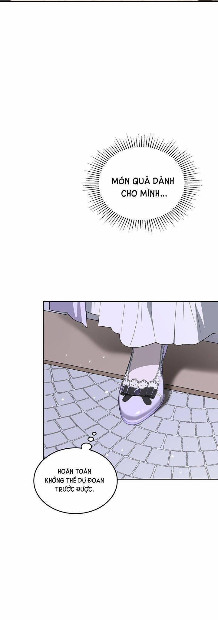 Nam Chính Quái Vật Sống Dưới Giường Tôi 29 trang 45