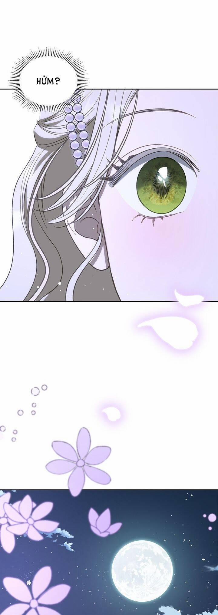 Nam Chính Quái Vật Sống Dưới Giường Tôi 29 trang 46