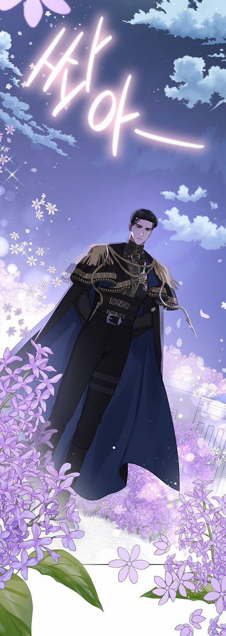 Nam Chính Quái Vật Sống Dưới Giường Tôi 29 trang 47