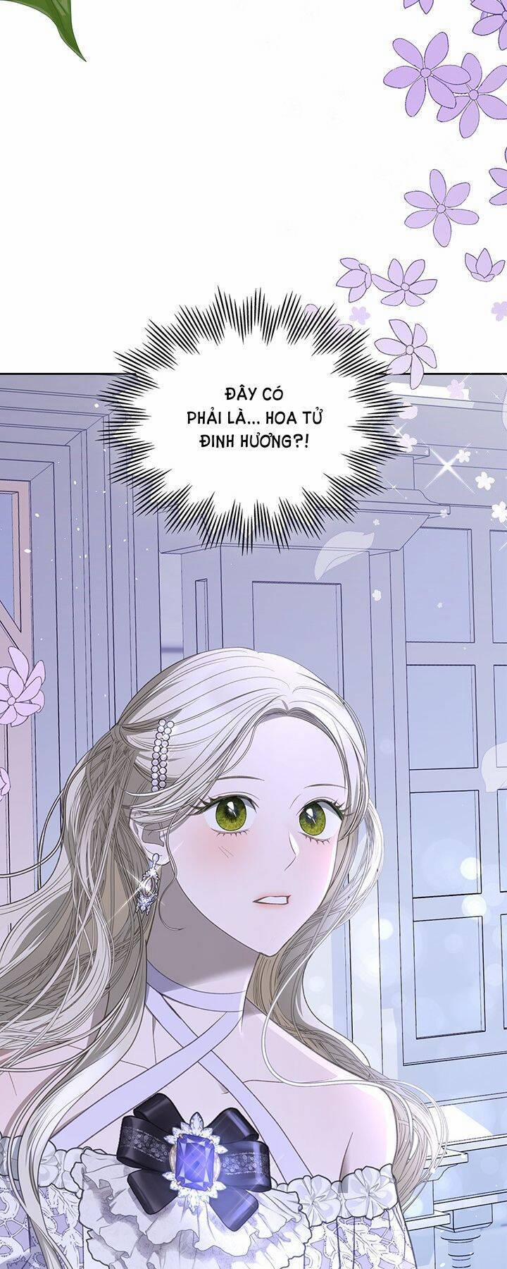 Nam Chính Quái Vật Sống Dưới Giường Tôi 29 trang 48