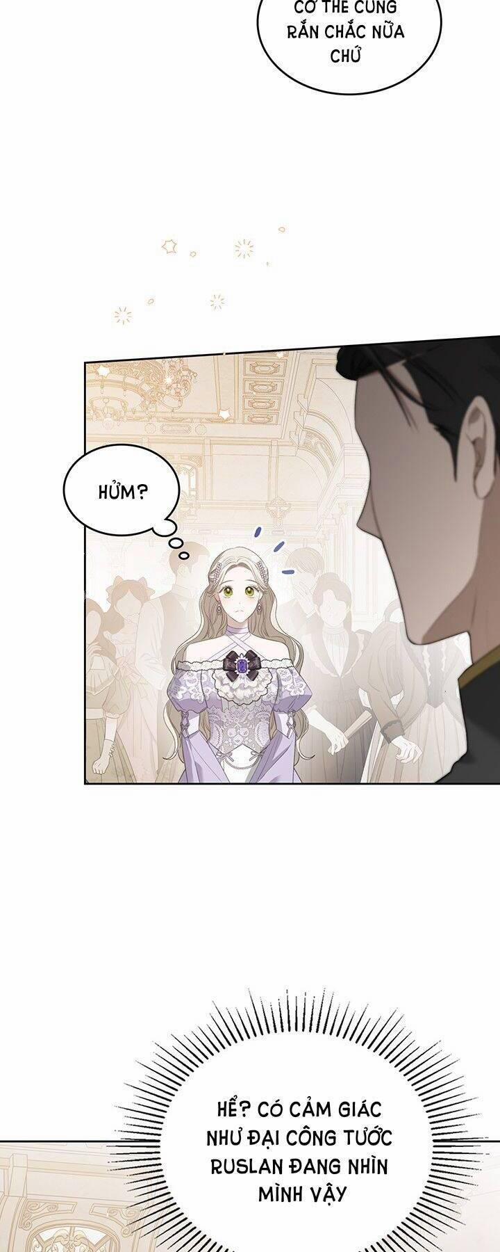 Nam Chính Quái Vật Sống Dưới Giường Tôi 29 trang 9