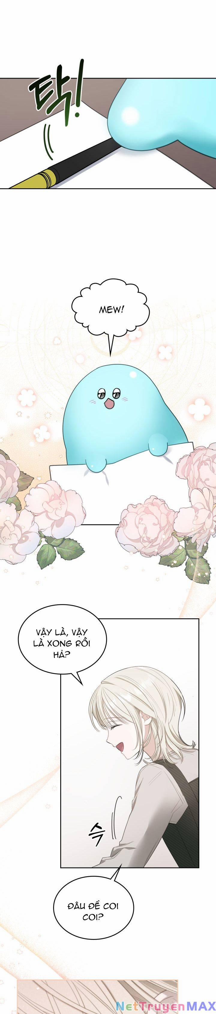 Nam Chính Quái Vật Sống Dưới Giường Tôi 3 trang 18