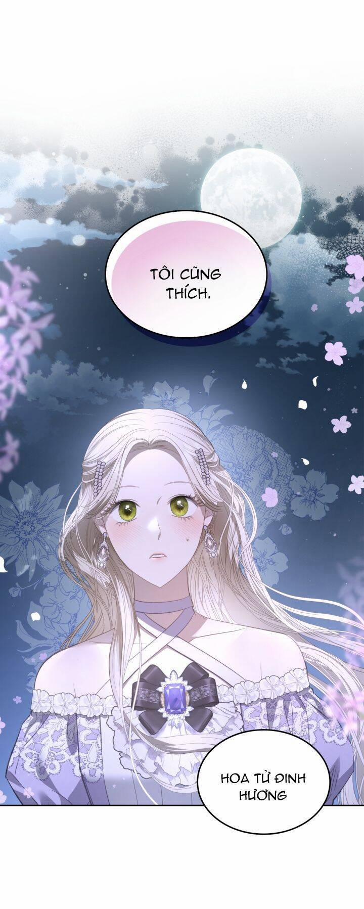 Nam Chính Quái Vật Sống Dưới Giường Tôi 30 trang 0