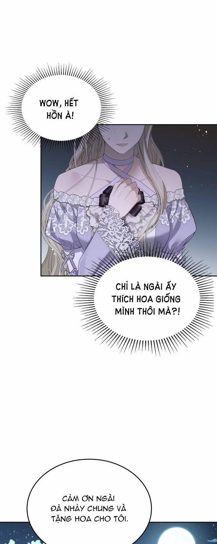 Nam Chính Quái Vật Sống Dưới Giường Tôi 30 trang 1