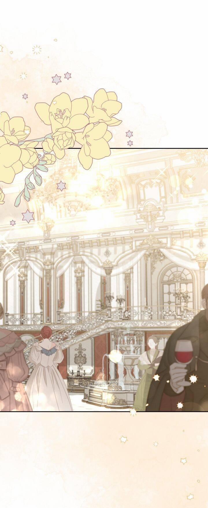 Nam Chính Quái Vật Sống Dưới Giường Tôi 30 trang 30