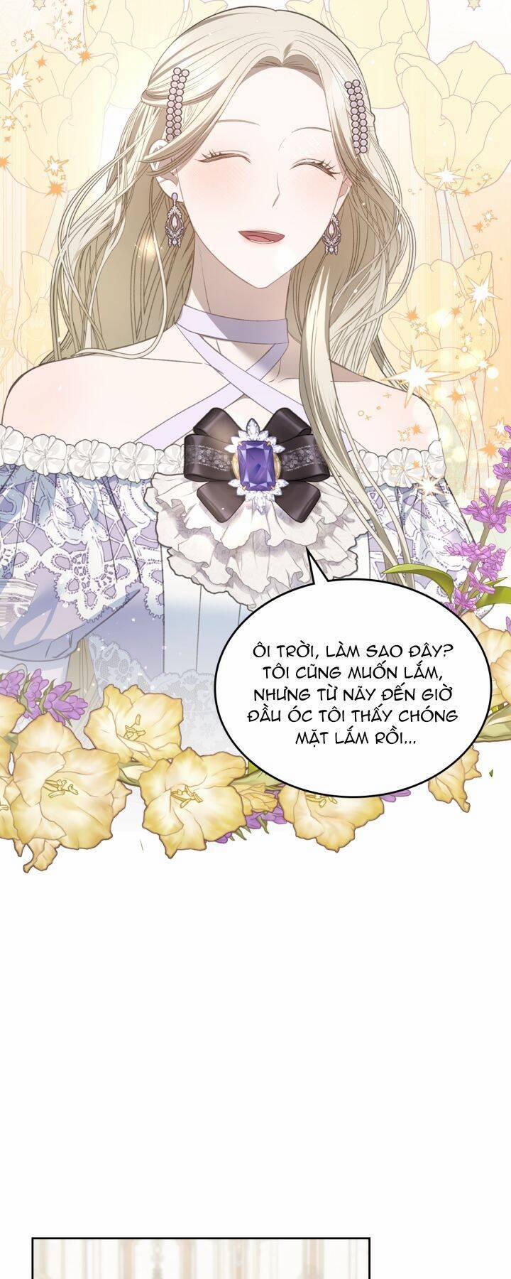 Nam Chính Quái Vật Sống Dưới Giường Tôi 30 trang 32