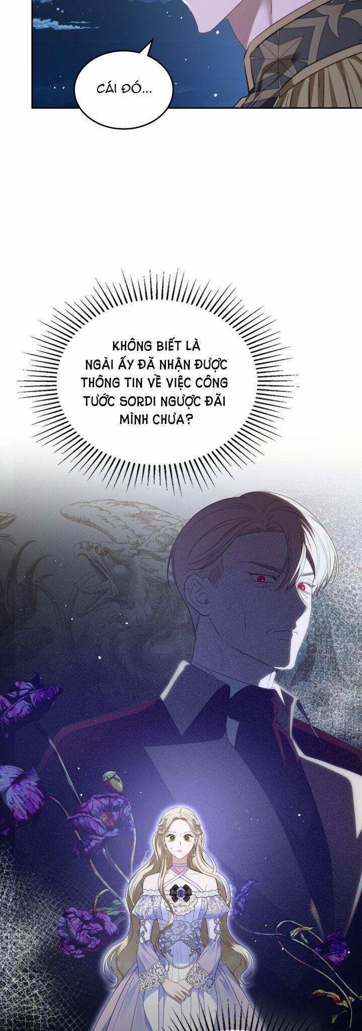 Nam Chính Quái Vật Sống Dưới Giường Tôi 30 trang 4