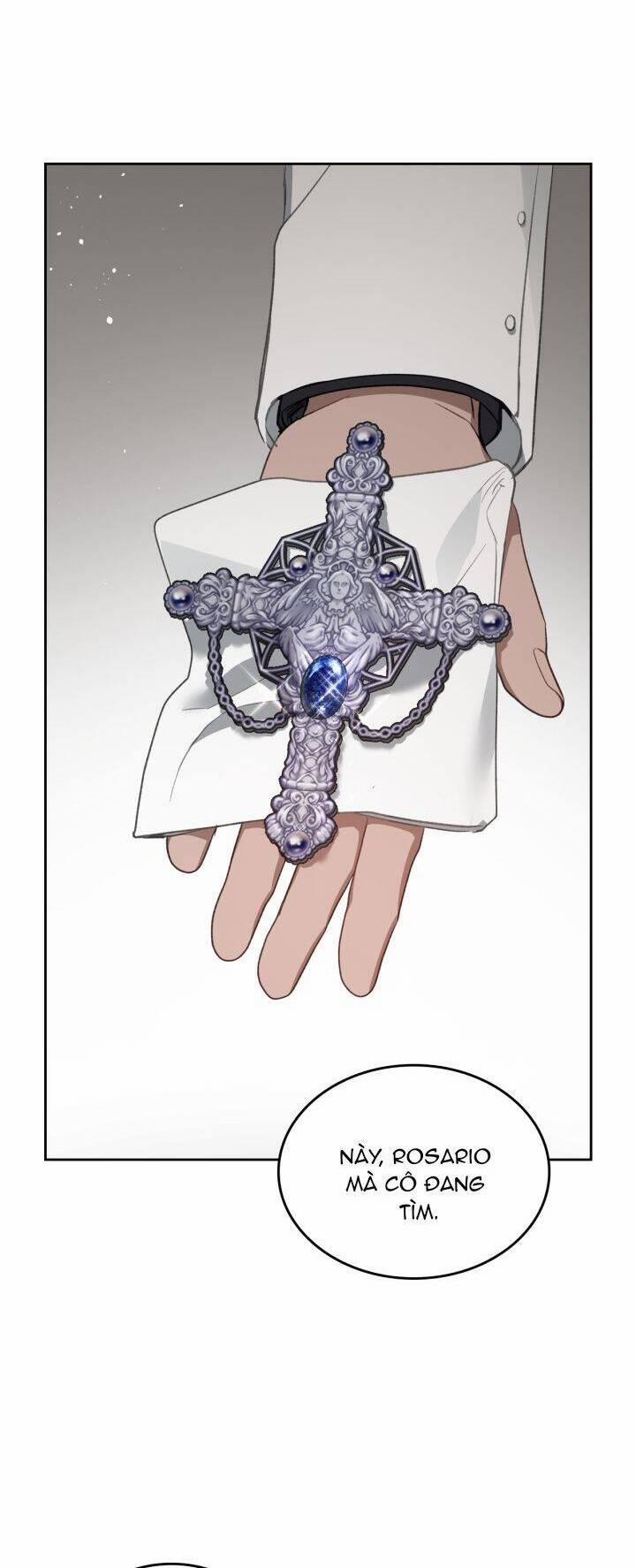 Nam Chính Quái Vật Sống Dưới Giường Tôi 30 trang 41