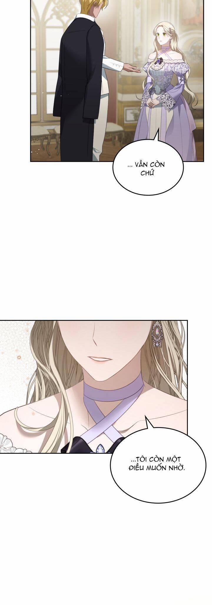 Nam Chính Quái Vật Sống Dưới Giường Tôi 30 trang 51