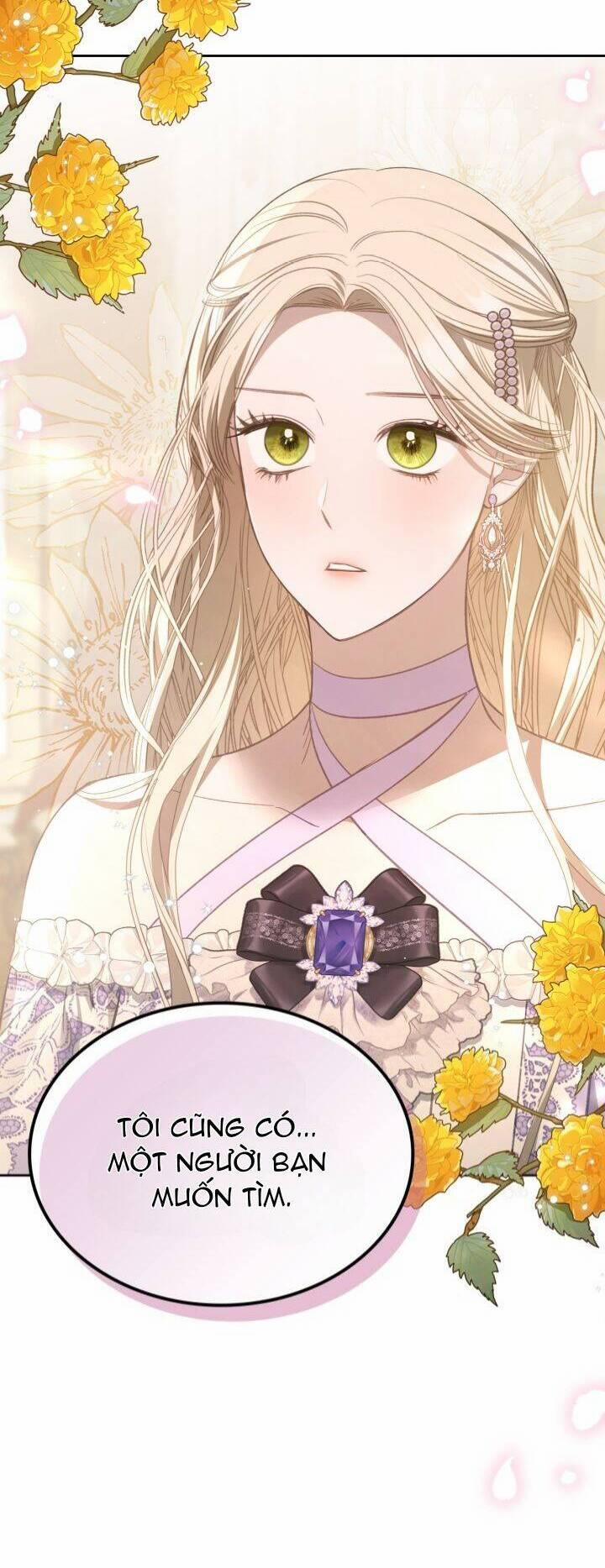 Nam Chính Quái Vật Sống Dưới Giường Tôi 30 trang 53