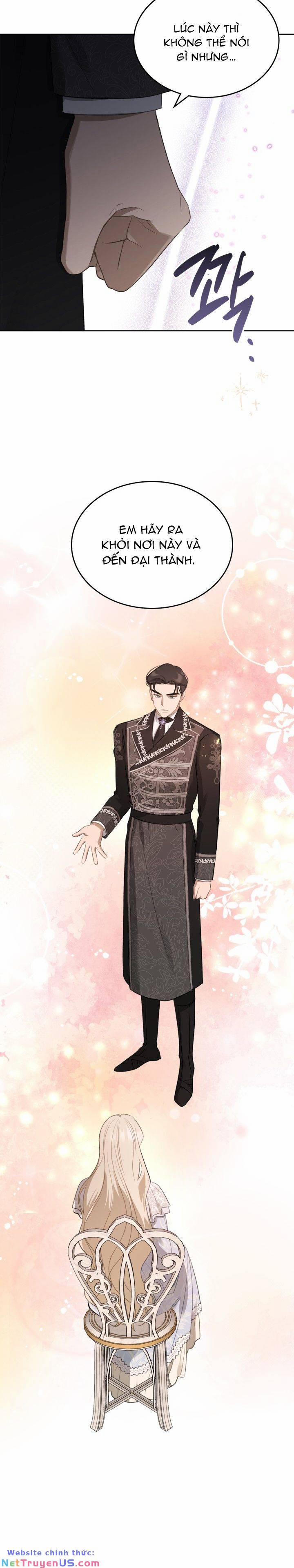 Nam Chính Quái Vật Sống Dưới Giường Tôi 31 trang 17