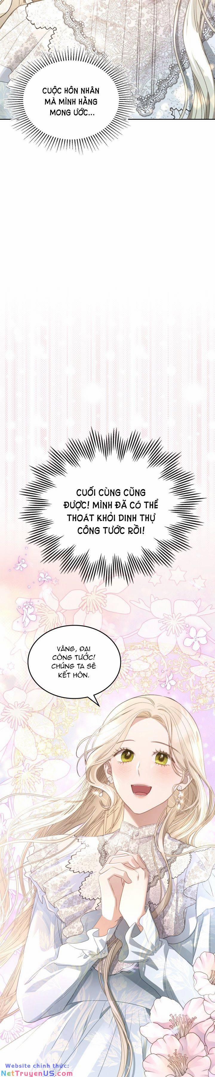 Nam Chính Quái Vật Sống Dưới Giường Tôi 31 trang 21