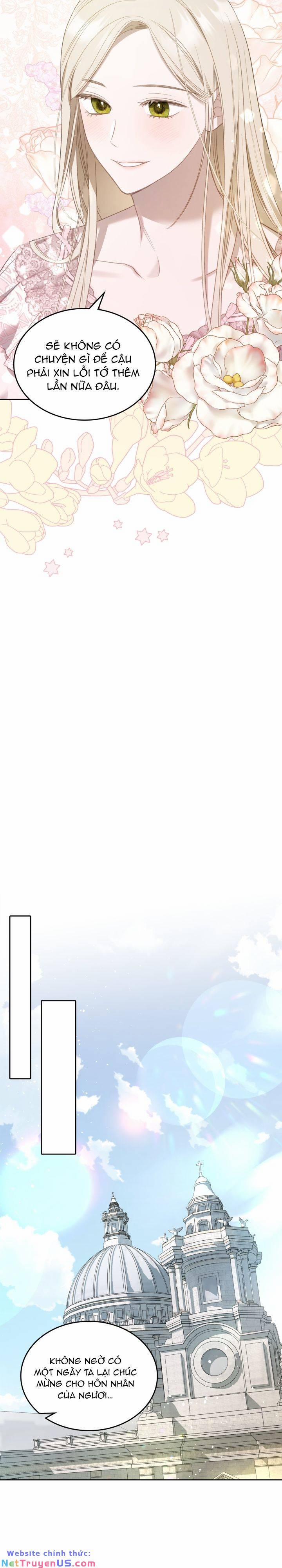 Nam Chính Quái Vật Sống Dưới Giường Tôi 32 trang 12