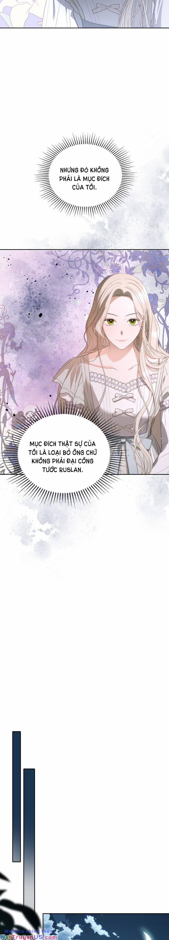 Nam Chính Quái Vật Sống Dưới Giường Tôi 32 trang 7