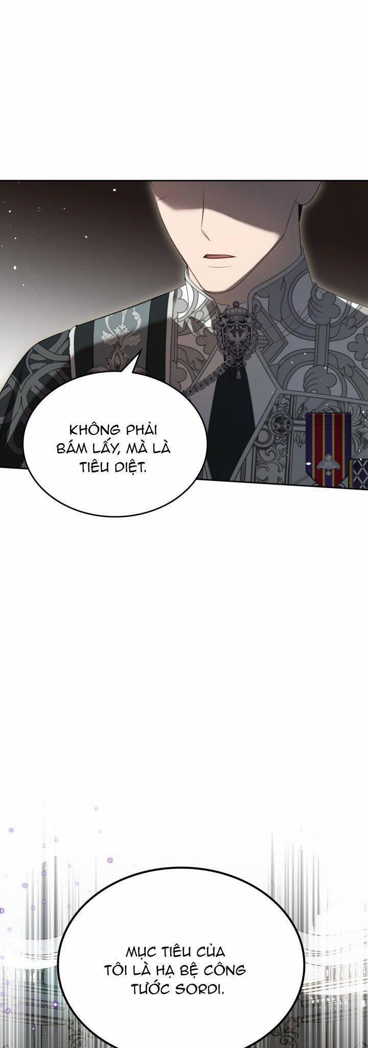 Nam Chính Quái Vật Sống Dưới Giường Tôi 33 trang 0