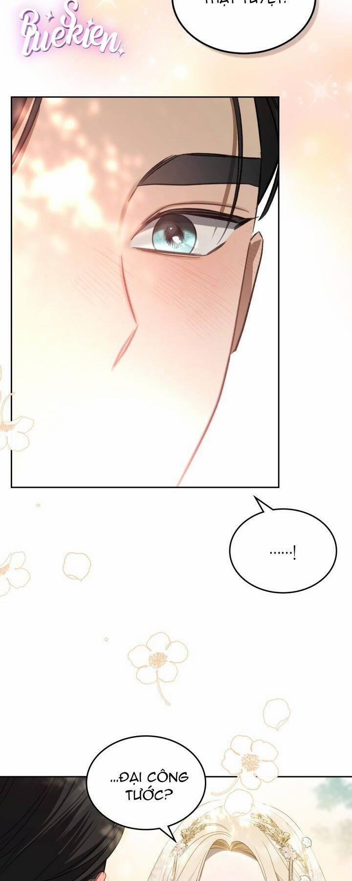 Nam Chính Quái Vật Sống Dưới Giường Tôi 33 trang 11