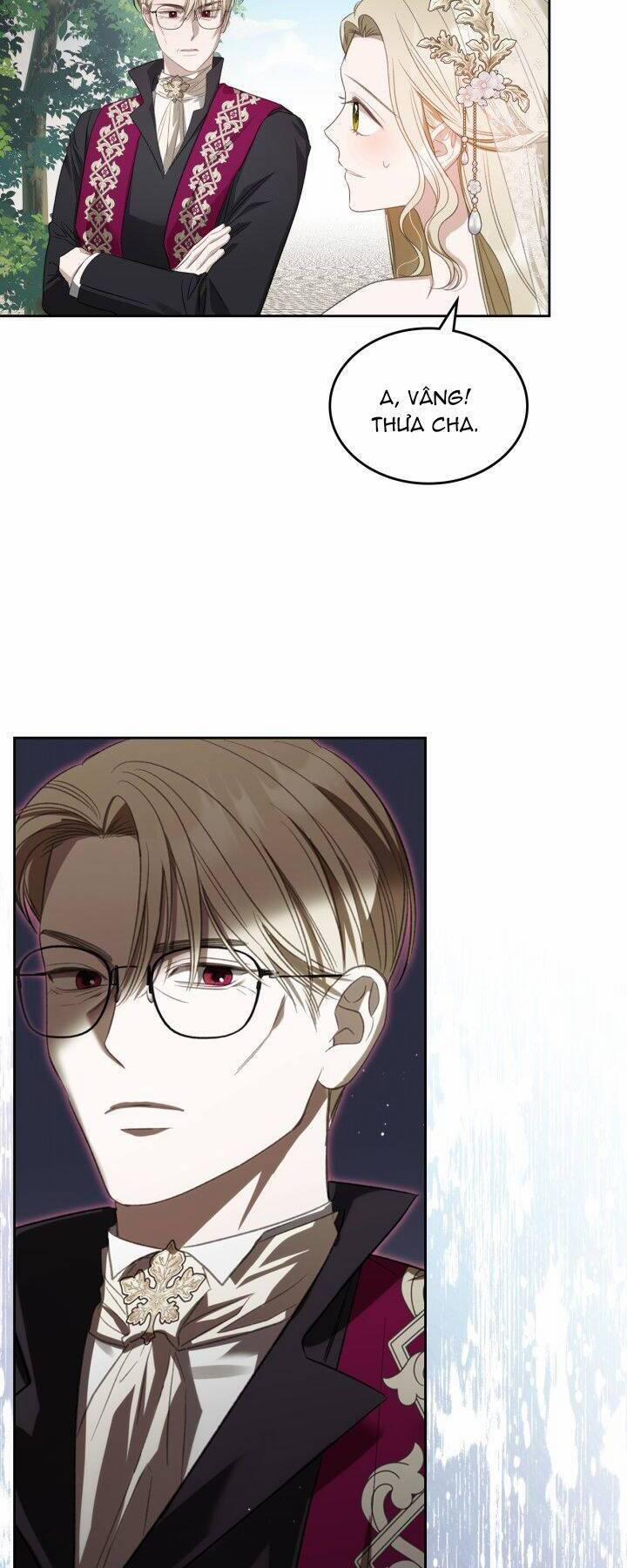 Nam Chính Quái Vật Sống Dưới Giường Tôi 33 trang 13