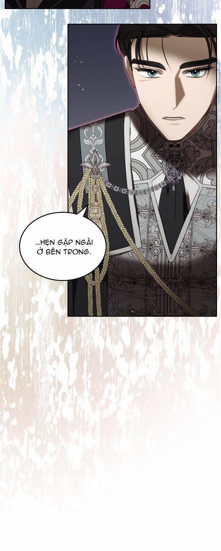 Nam Chính Quái Vật Sống Dưới Giường Tôi 33 trang 14