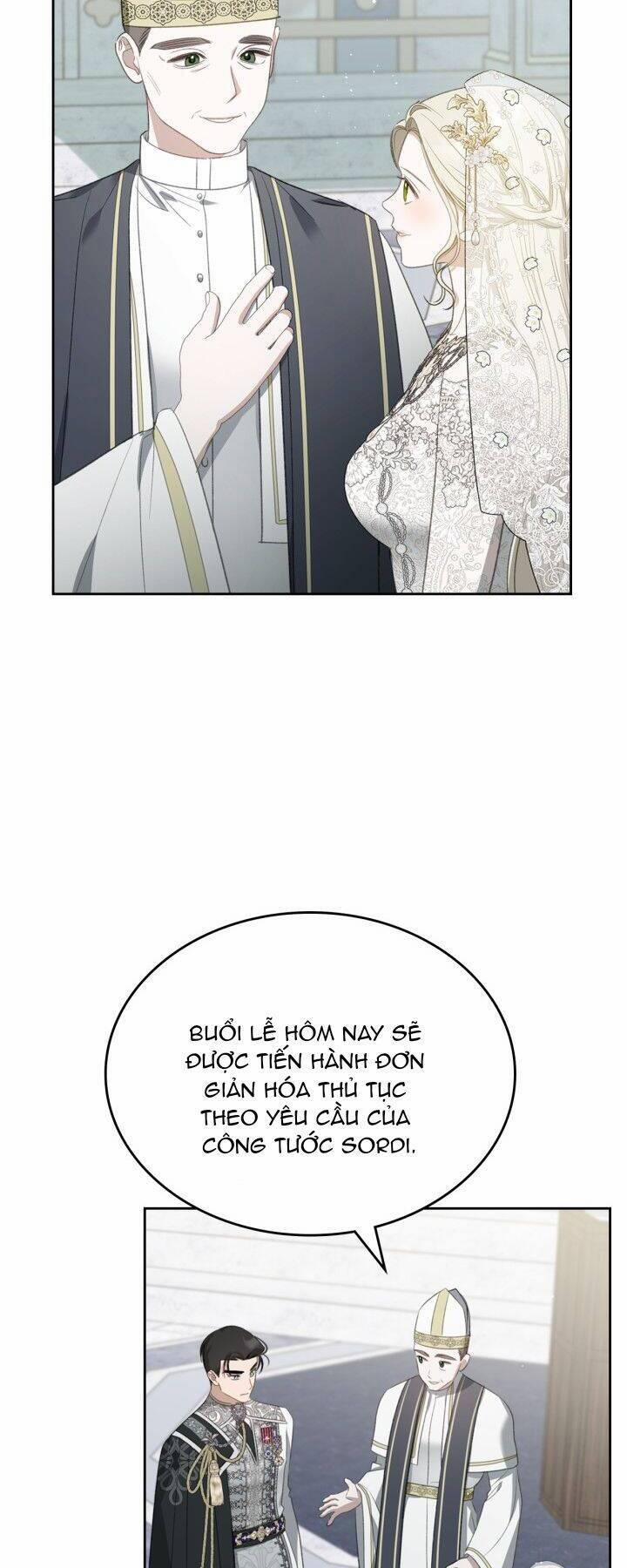 Nam Chính Quái Vật Sống Dưới Giường Tôi 33 trang 17