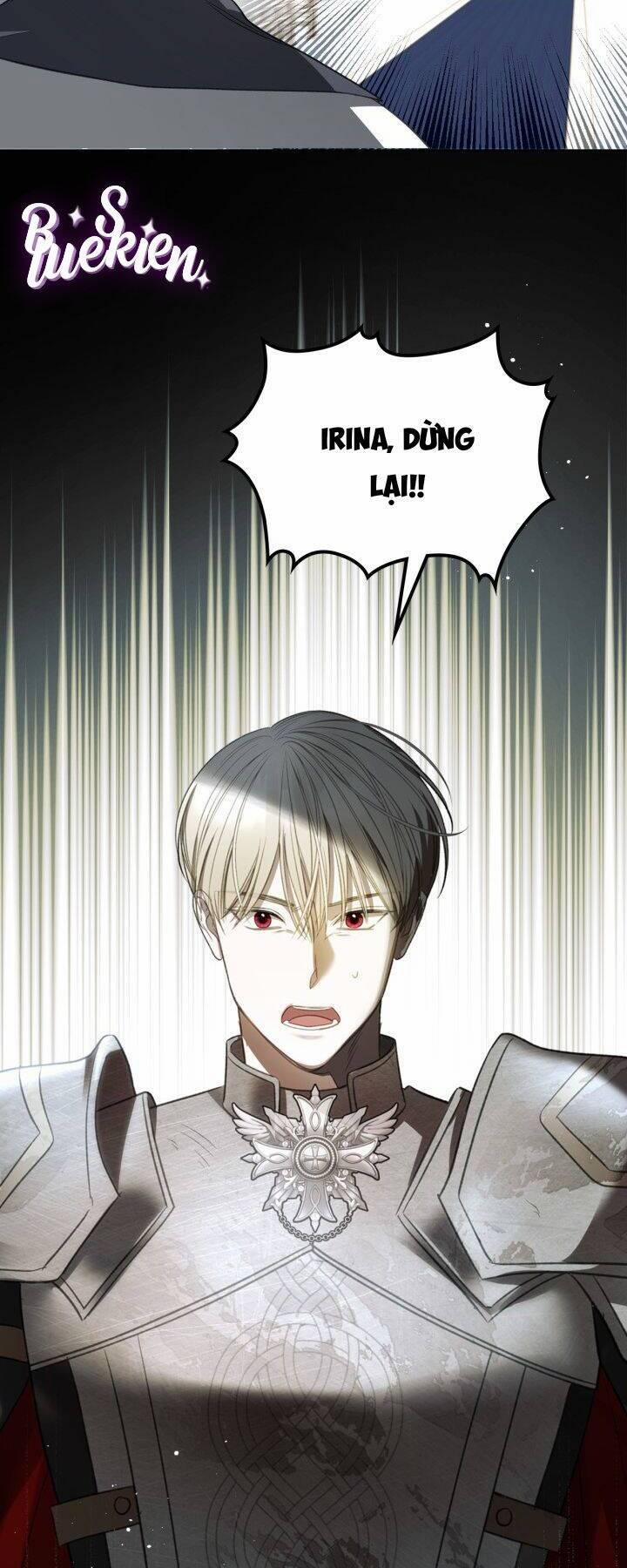 Nam Chính Quái Vật Sống Dưới Giường Tôi 33 trang 19