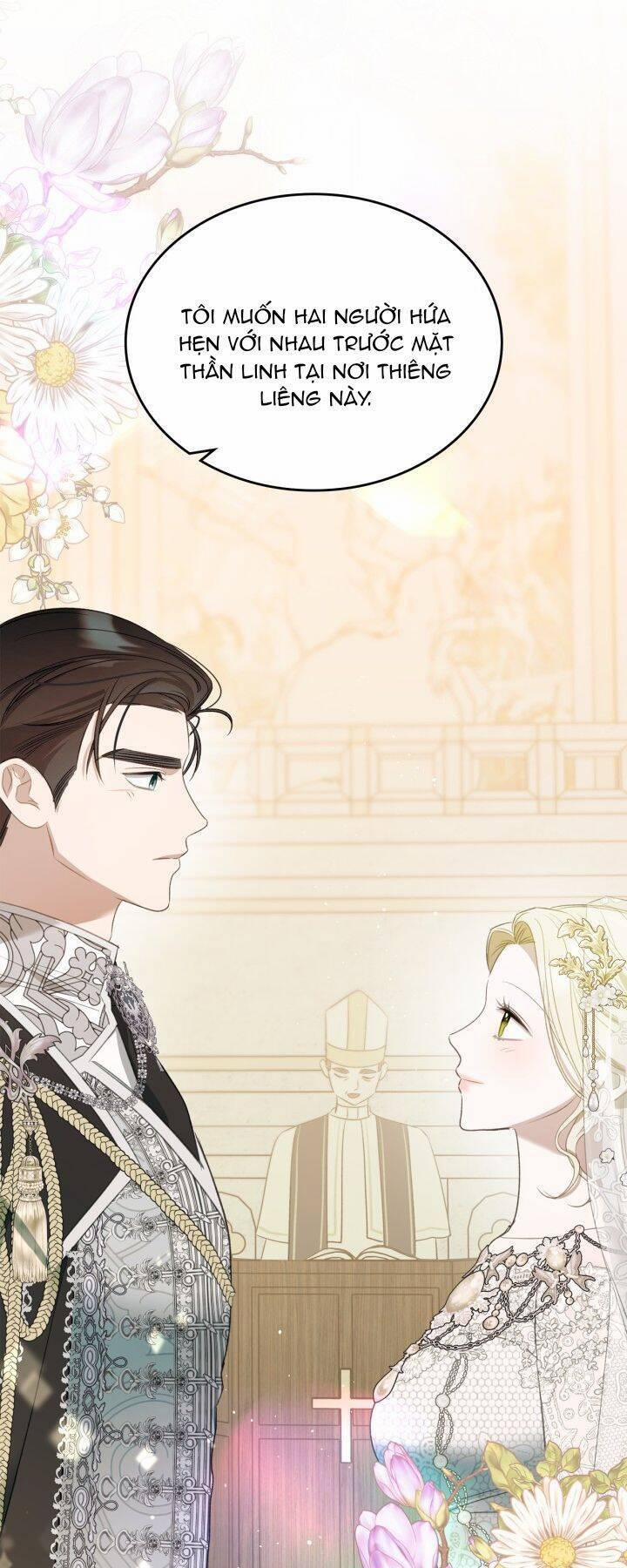 Nam Chính Quái Vật Sống Dưới Giường Tôi 33 trang 25