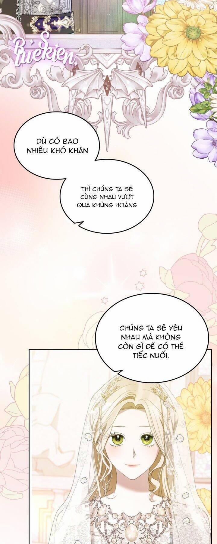 Nam Chính Quái Vật Sống Dưới Giường Tôi 33 trang 26