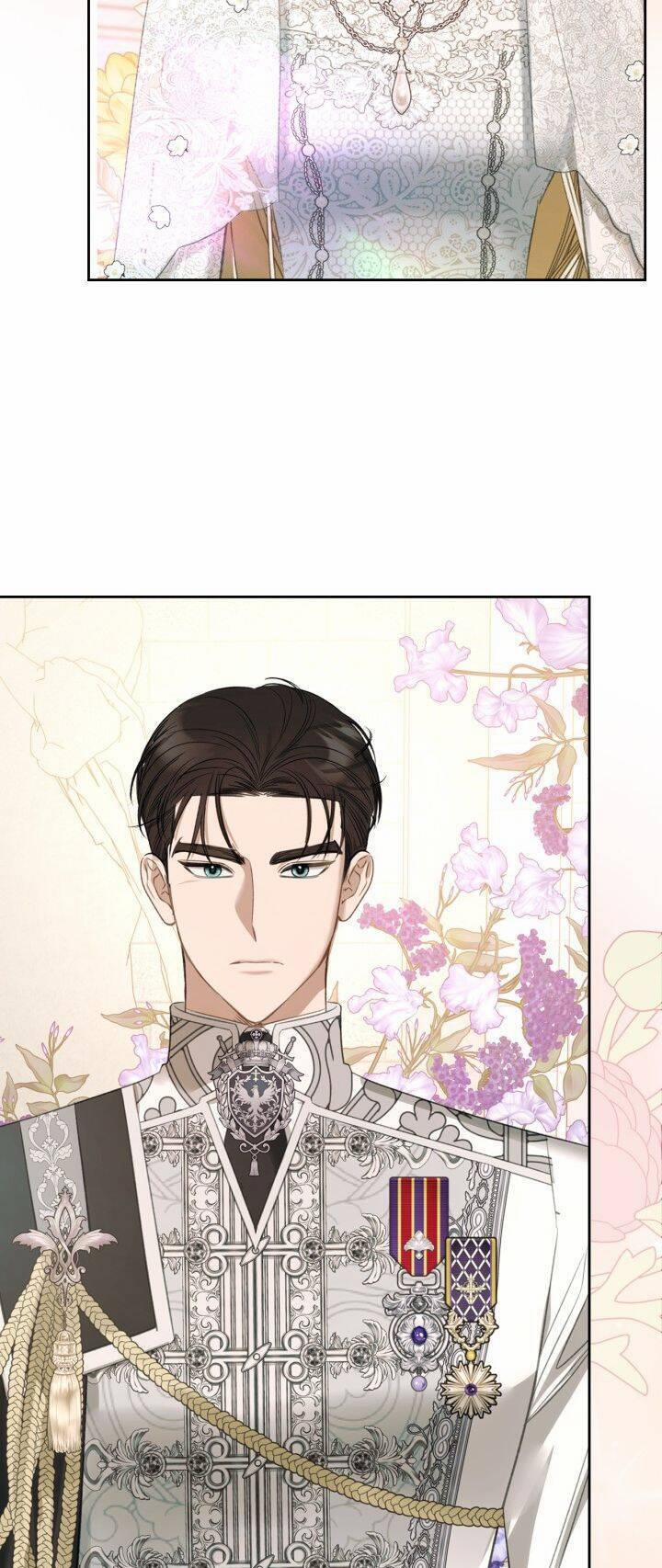 Nam Chính Quái Vật Sống Dưới Giường Tôi 33 trang 27