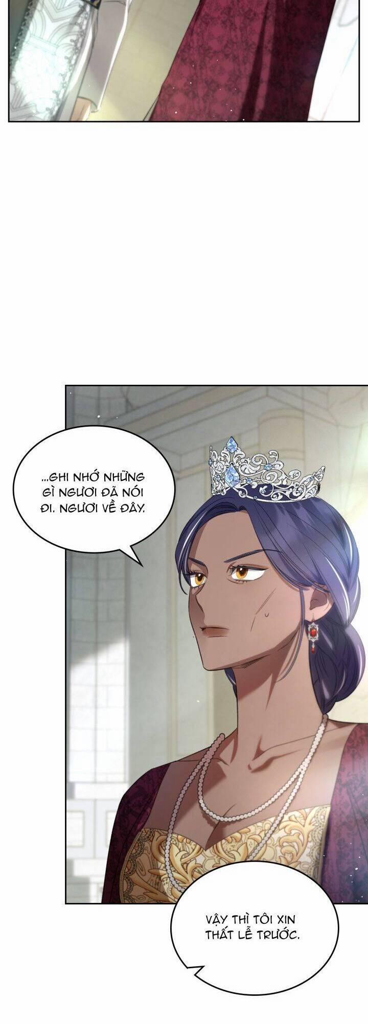 Nam Chính Quái Vật Sống Dưới Giường Tôi 33 trang 3