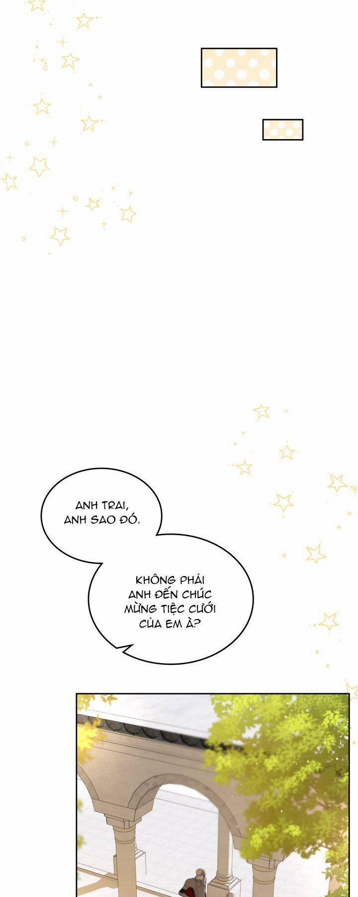 Nam Chính Quái Vật Sống Dưới Giường Tôi 33 trang 43